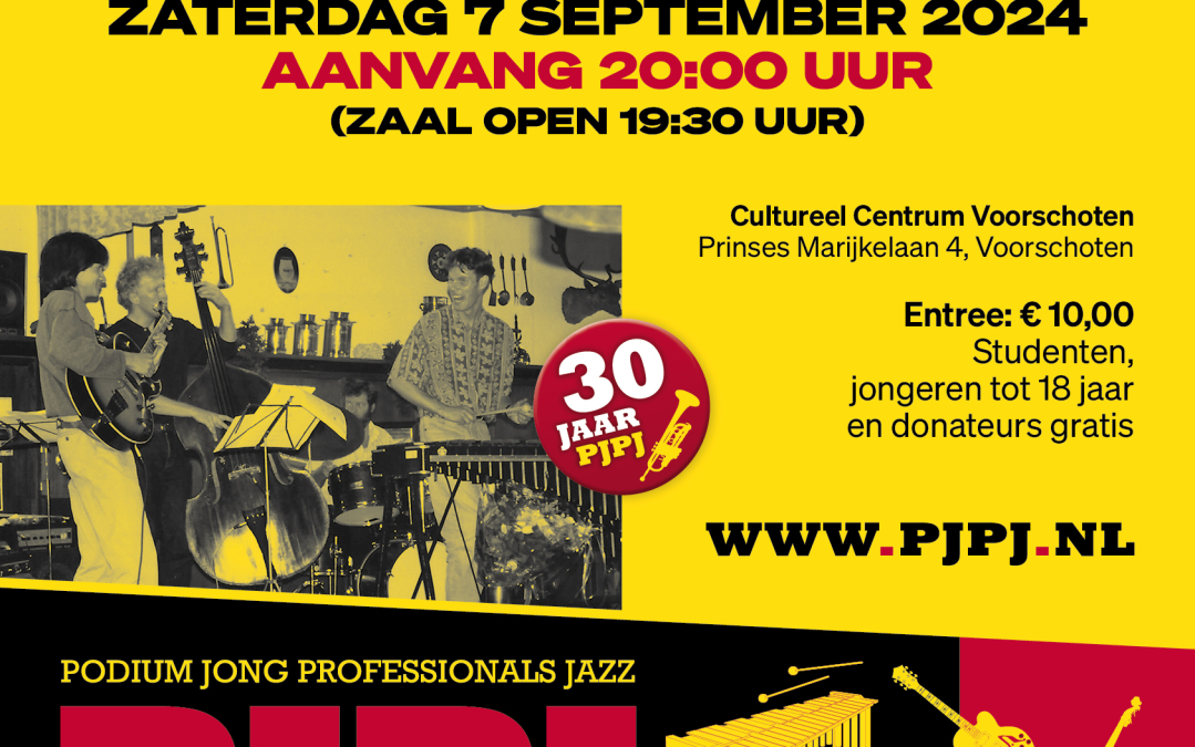 Indrukwekkend jubileumconcert met René ten Cate ft Martijn van Iterson, gitaar