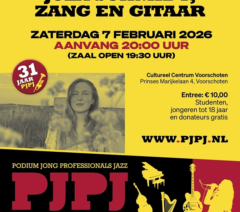 Jula Marieke Ensemble