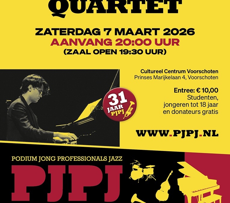 Ege Ertuğrul Quartet