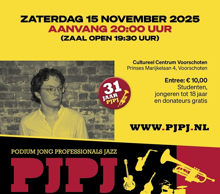 Winther 5 neemt je mee op ‘winterse’ wandeling!