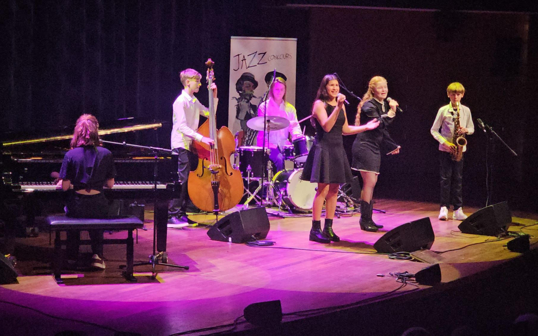 Combo’s School voor Jong Talent
