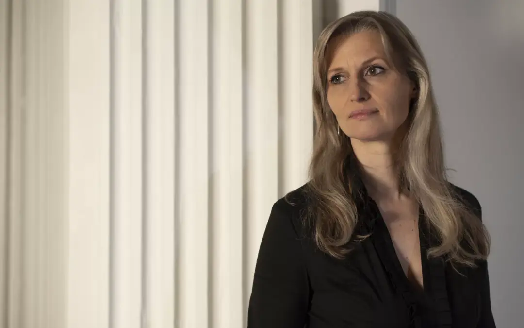 Opening PJPJ JazzFest 2026 door Lies Colman, directeur Koninklijk Conservatorium