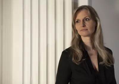 Opening PJPJ JazzFest 2026 door Lies Colman, directeur Koninklijk Conservatorium