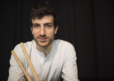 The Hague Young Jazz Orchestra o.l.v. Lorenzo Mastrogregori