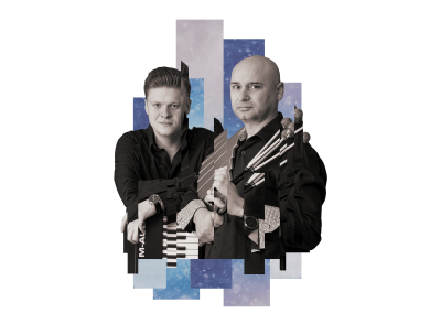 Herak | Bulatkin “Elysium”