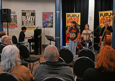 Combo’s School voor Jong Talent