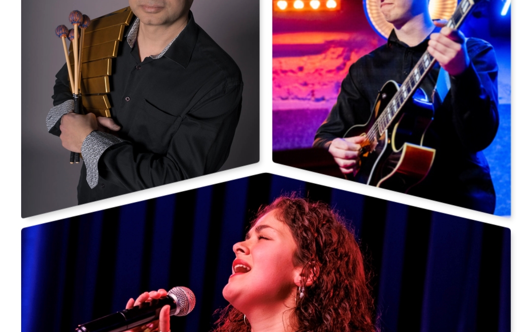 Drie Generaties – miniconcert