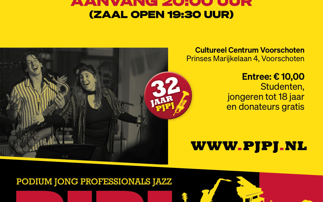 La Pachanga Latina met Candela Vargas, zang