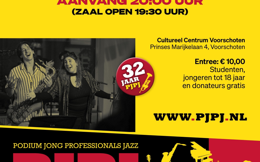 Candela! brengt Braziliaanse jazz op 14 november 2026